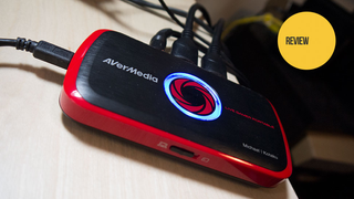 AverMedia Live Gamer Portable Video Capture Box: The <em>Kotaku</em> Review